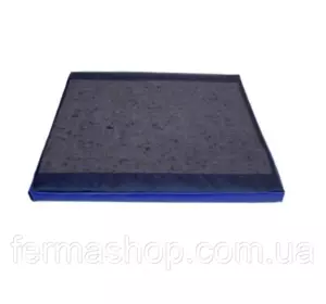 Дезинфекционный ковер, дезковрик 150*100*3см Дезинфекционный ковер, дезковрик 150*100*3см