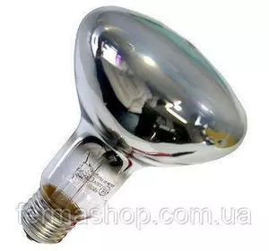 Инфракрасная лампа 250W, General Electric(Венгрия) Инфракрасная лампа 250W, General Electric(Венгрия)