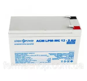 Аккумуляторная батарея 12V 9Ah Аккумуляторная батарея 12V 9Ah