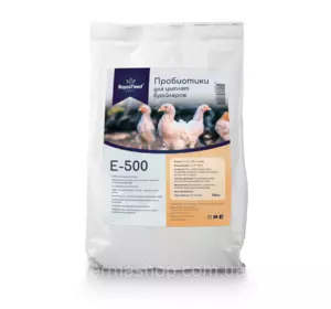 RoyalFeed – Probiotic для цыплят-бройлеров 3кг RoyalFeed – Probiotic для цыплят-бройлеров 3кг