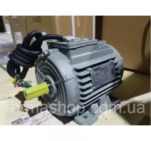 Мотор Siemens 0.75 kw для вентиляторов Мотор Siemens 0.75 kw для вентиляторов