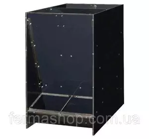 Кормовой автомат двухместный AP2T/2 для свиней на откорме(Польша) Кормовой автомат двухместный AP2T/2 для свиней на откорме(Польша)