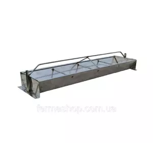 Кормушка-корыто для поросят весом от 6 кг Кормушка-корыто для поросят весом от 6 кг