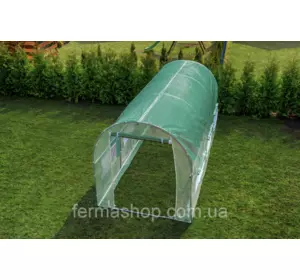 Парник теплица 9м2 Funfit Garden (450х200х200см) Польша Парник теплица 9м2 Funfit Garden (450х200х200см) Польша