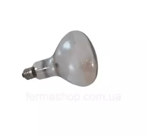 Инфракрасная лампа 230V, 250W E27/5000h, HELIOS (Польша) белая Инфракрасная лампа 230V, 250W E27/5000h, HELIOS (Польша) белая