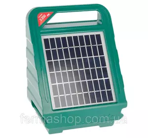 Электропастух на солнечной батарее SunPower S250, 0,25 J Электропастух на солнечной батарее SunPower S250, 0,25 J
