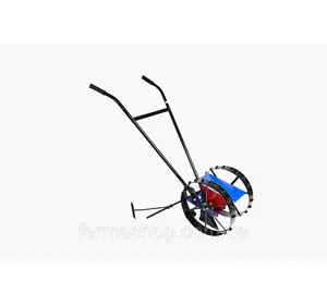 Сеялка ручная однорядная MINI Сеялка ручная однорядная MINI