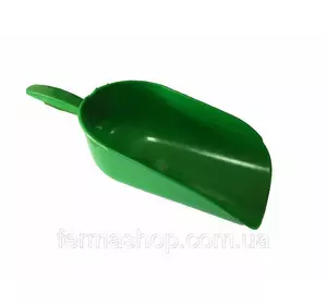 Совок для сыпучих продуктов, большой Совок для сыпучих продуктов, большой