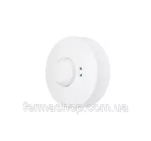 Микроволновый датчик движения LEMANSO LM612 360° Микроволновый датчик движения LEMANSO LM612 360°