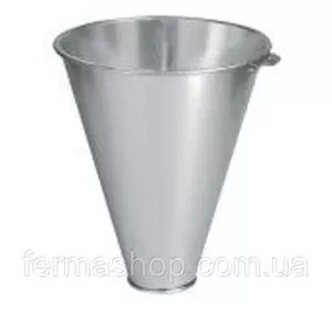 Конус для забоя птицы Конус для забоя птицы