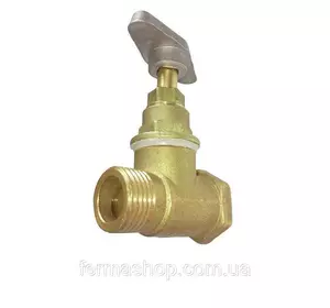 Вентиль ДУ15 1/2" ВН Вентиль ДУ15 1/2" ВН