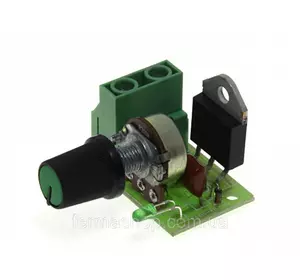Регулятор Мощности M216.2-5 Регулятор Мощности M216.2-5