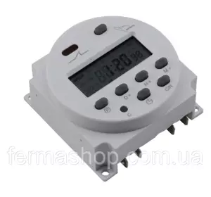 Таймер Недельный CN101A Таймер Недельный CN101A