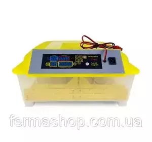 Инкубатор автоматический (HHD 56 220/12V) Инкубатор автоматический (HHD 56 220/12V)