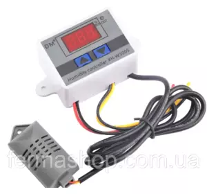 Влагорегулятор цифровой XH-W3005(DC12V ) Влагорегулятор цифровой XH-W3005(DC12V )