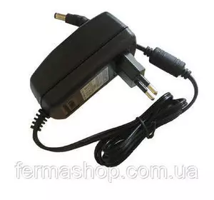 Адаптер, импульсный источник постоянного тока DC 24V 1A Адаптер, импульсный источник постоянного тока DC 24V 1A