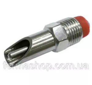 Ниппельная(сосковая) поилка для свиней и поросят до 30кг. Ниппельная(сосковая) поилка для свиней и поросят до 30кг.