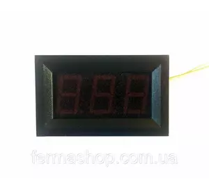 Цифровой Вольтметр 220v Цифровой Вольтметр 220v