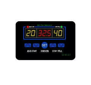 Терморегулятор XH-W1411 220V 10A Терморегулятор XH-W1411 220V 10A