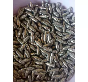 Нипельная поилка из нержавейки "Roxell", Бельгия, поилки для птиц, кроликов Нипельная поилка из нержавейки "Roxell", Бельгия, поилки для птиц, кроликов