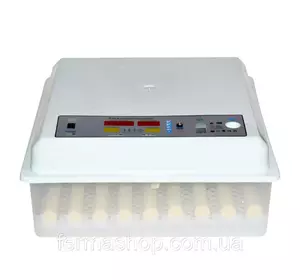 Инкубатор автоматический TH-64 (220В/12В) Инкубатор автоматический TH-64 (220В/12В)