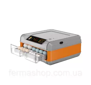 Инкубатор автоматический 60-OR (220/12в) Инкубатор автоматический 60-OR (220/12в)