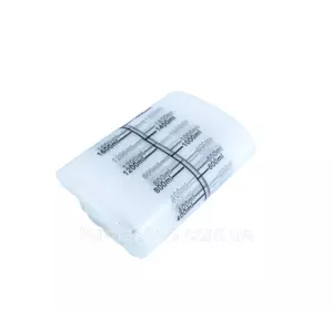 Вет. пакеты для сбора спермы с фильтром на 5л (50 шт) Вет. пакеты для сбора спермы с фильтром на 5л (50 шт)