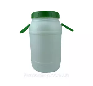 Бидон 40 л Бидон 40 л