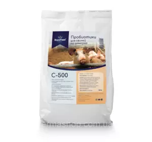 RoyalFeed – Probiotic для свиней на откорме 3кг RoyalFeed – Probiotic для свиней на откорме 3кг
