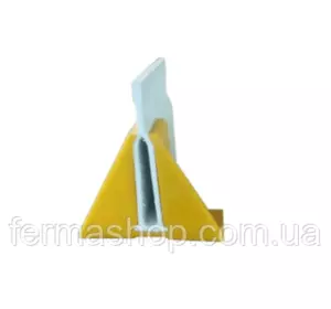 Крепление к ригелю №3 Крепление к ригелю №3