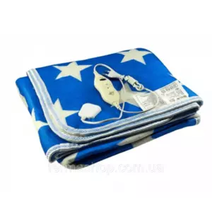Электропростынь Electric Blanket 150*160 Электропростынь Electric Blanket 150*160