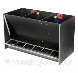 Кормовой автомат AP6W/2 для свиней на доращивание(Польша) Кормовой автомат AP6W/2 для свиней на доращивание(Польша)