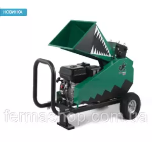 Измельчитель веток DE-60G, щепорез Измельчитель веток DE-60G, щепорез