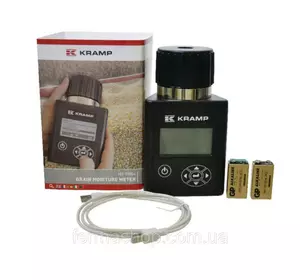 Влагомер для цельного зерна MT PRO+ (ME) Влагомер для цельного зерна MT PRO+ (ME)