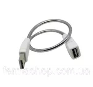 Кабель-удлинитель USB Кабель-удлинитель USB