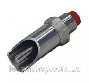Сосковая( ниппельная) поилка для свиноматок и хряков. Сосковая( ниппельная) поилка для свиноматок и хряков.
