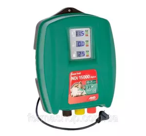 Электризатор PowerProfi NDI 15000, 230V, 14.5 J. Электризатор PowerProfi NDI 15000, 230V, 14.5 J.