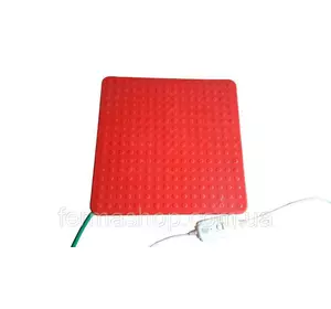 Коврик для обогрева кроликов, домашних собак и животных 49х59х1,5 Коврик для обогрева кроликов, домашних собак и животных 49х59х1,5