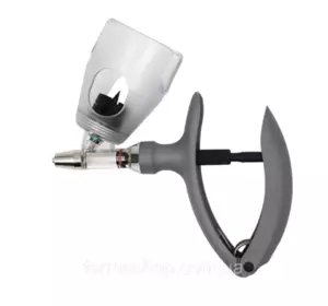 Автоматический шприц ZMA Eco-Matic 2 мл Автоматический шприц ZMA Eco-Matic 2 мл