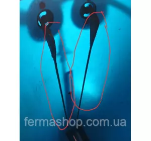 Тяжки для кормоавтомата Тяжки для кормоавтомата