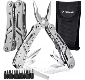 Мультитул Trizand 24в1 Мультитул Trizand 24в1