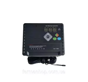 Контроль скорости и температуры, 380V 50HZ 2.2KW Контроль скорости и температуры, 380V 50HZ 2.2KW