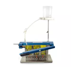 Профессиональный аппарат для запайки пакетов спермы Профессиональный аппарат для запайки пакетов спермы