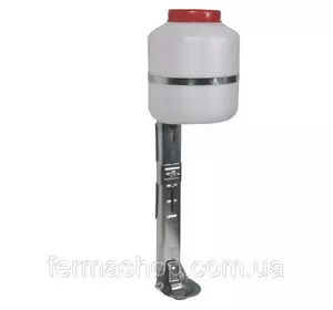 Поилка с баком на 5 л для поросят Поилка с баком на 5 л для поросят