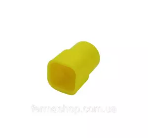 Переходник на квадратную трубу для регулятора давления Переходник на квадратную трубу для регулятора давления