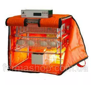 Инкубатор для гусей Mini Goose 56 Инкубатор для гусей Mini Goose 56