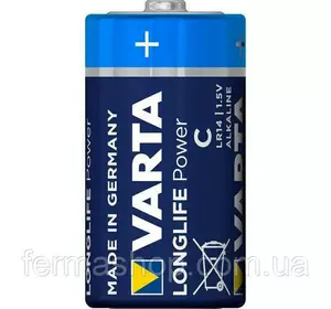 Аккумуляторные батарейки C 1.5V LR14 Аккумуляторные батарейки C 1.5V LR14