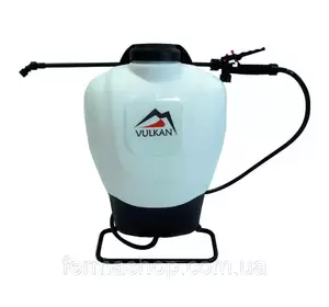Опрыскиватель Vulkan OLD-15L аккумуляторный, 15 л Опрыскиватель Vulkan OLD-15L аккумуляторный, 15 л