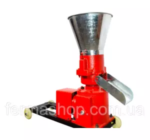 Гранулятор для комбикормов KL-200 (без мотора) Гранулятор для комбикормов KL-200 (без мотора)