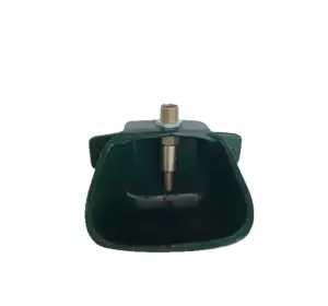 Чугунная поилка для свиней(свиноматок и хряков) Чугунная поилка для свиней(свиноматок и хряков)